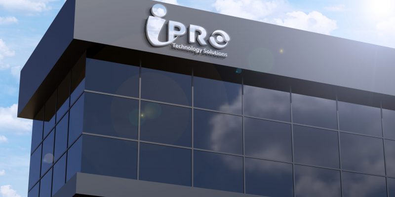 Ipro Building Image