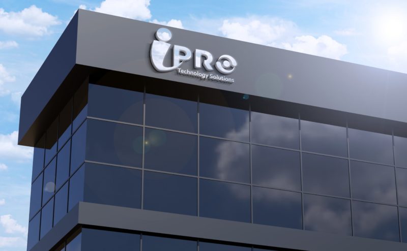 Ipro Building Image