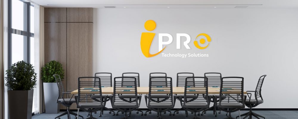 Ipro Wall Mockup Ipro Wall Mockup