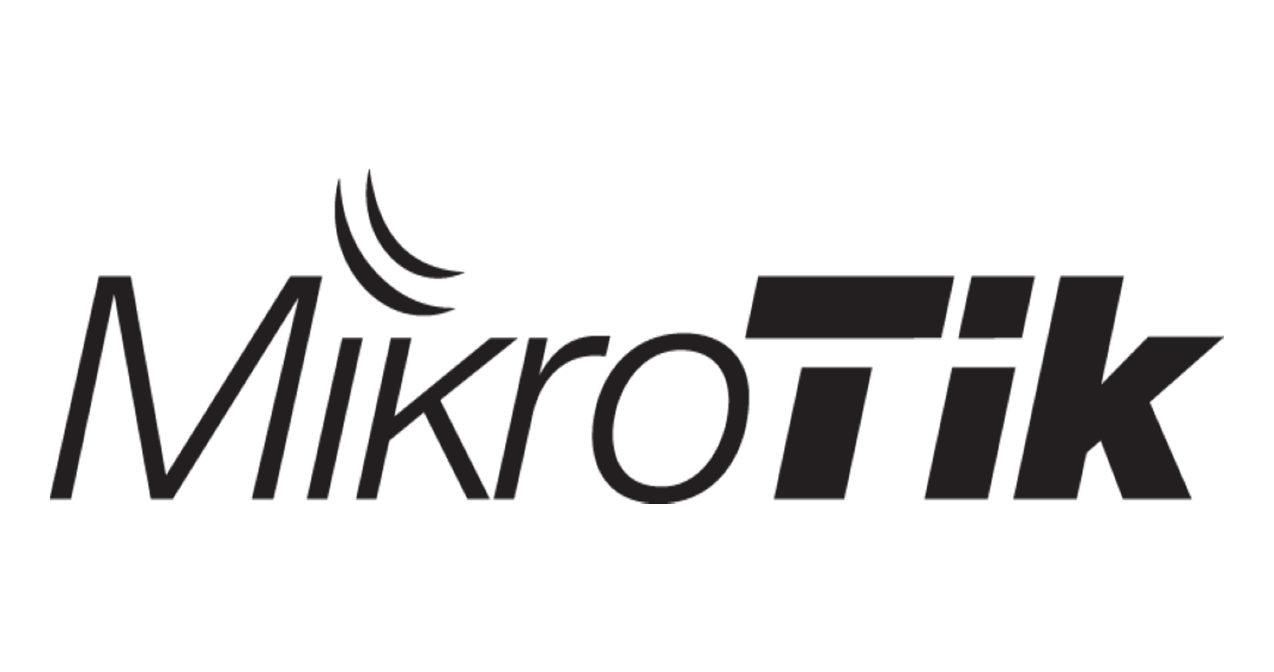 Mikrotik-logo