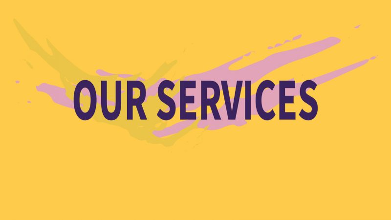 Our Services
