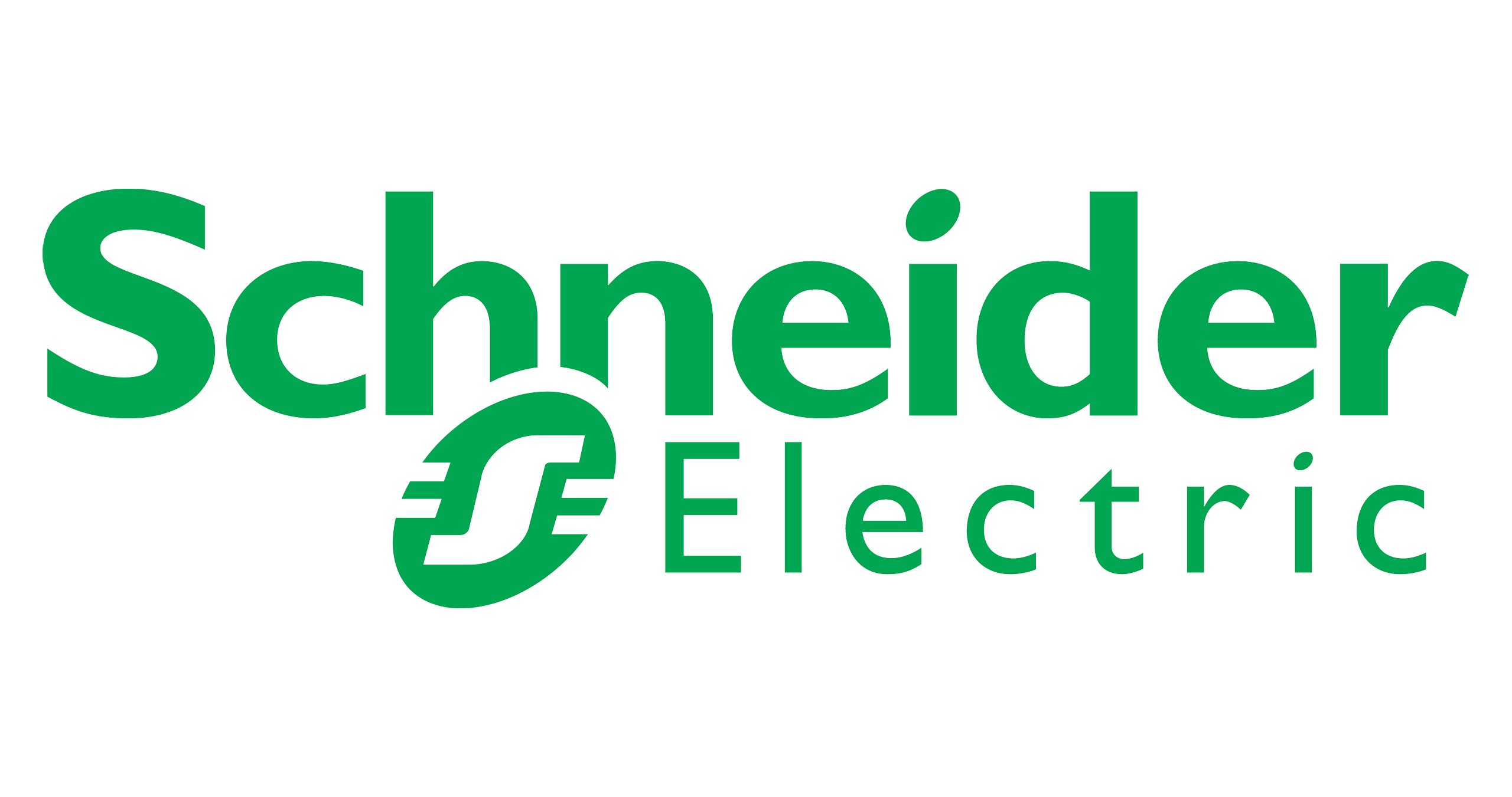 Schneider-Electric-Logo