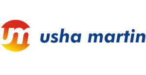 usha-martin